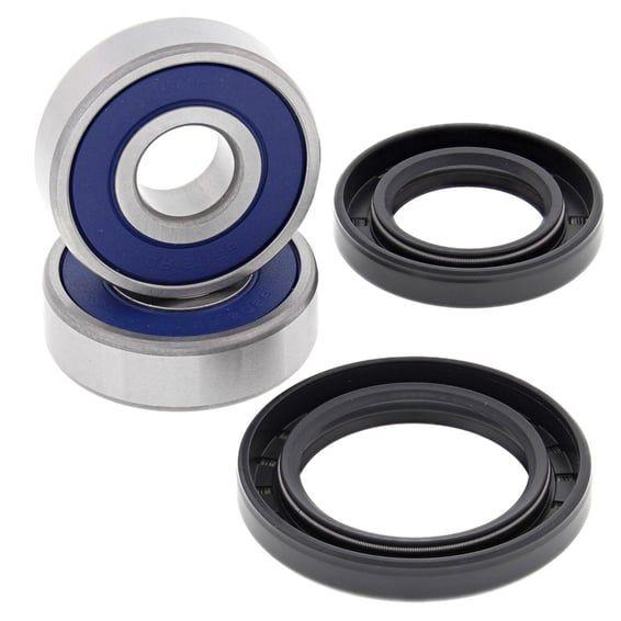 wheel bearing kit, front