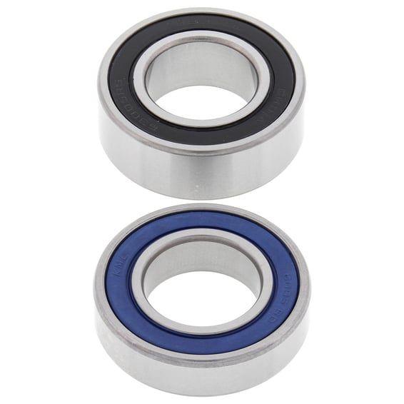 wheel bearing kit, front