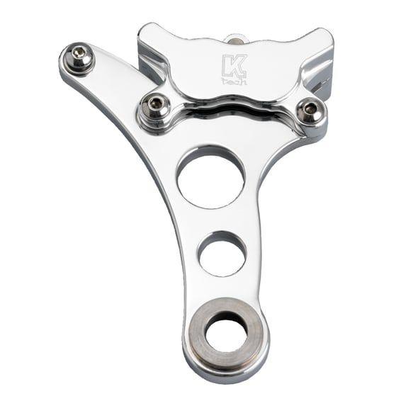 K-Tech, front brake system