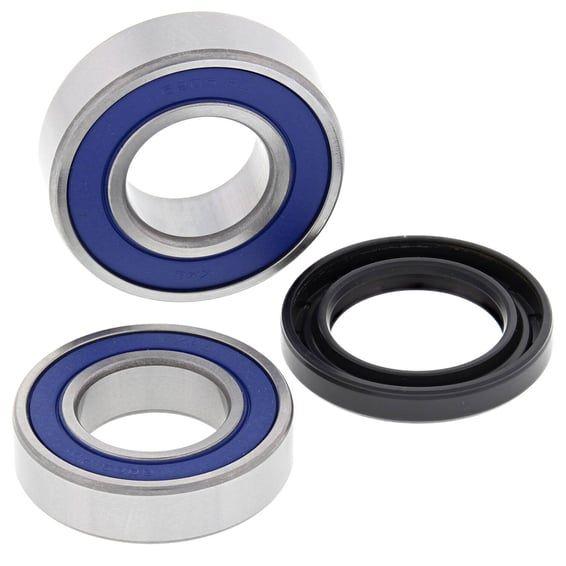 wheel bearing kit, front