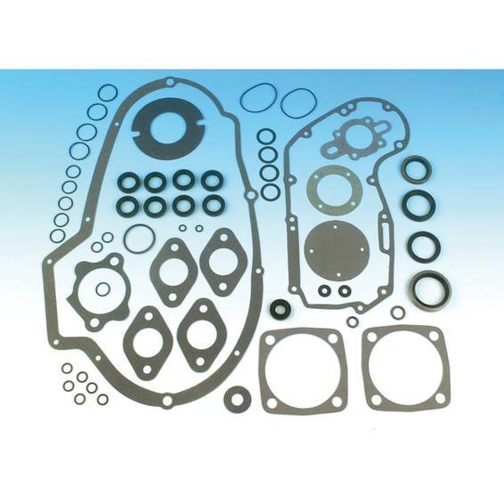 James, motor gasket & seal kit. XR1000