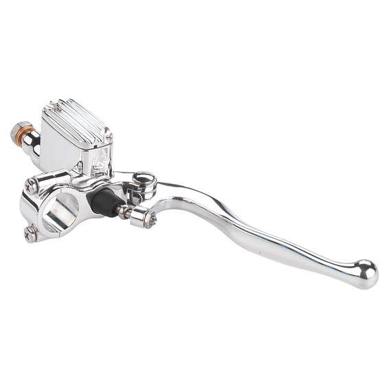 Classic brake handlebar master cylinder. 14mm