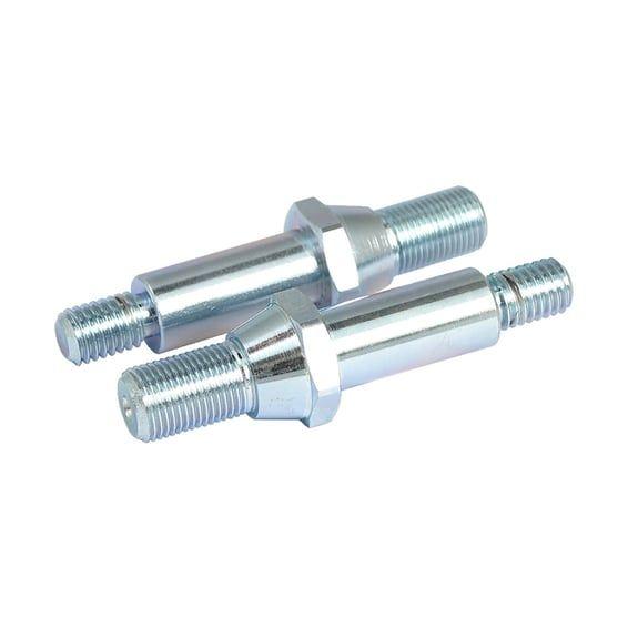 riser mount stud set, for OEM FXSTS Springer forks