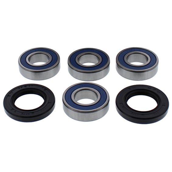 wheel bearing kit, front