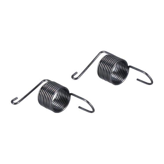 Breaker weight spring set. Heavy duty