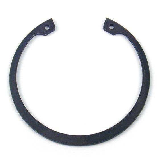 retaining ring mainshaft bearing, left