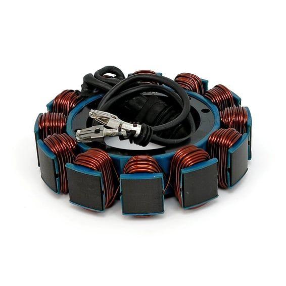 WAI alternator stator unmolded