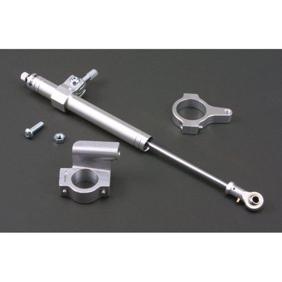 Steering damper kit