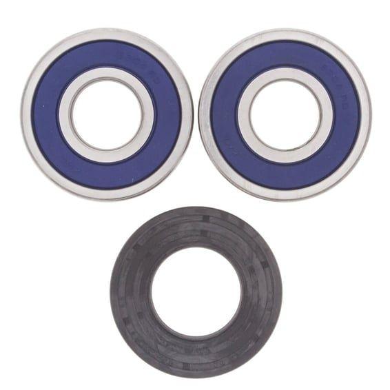 wheel bearing kit, rear