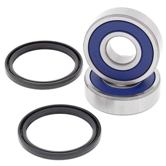 wheel bearing kit, front