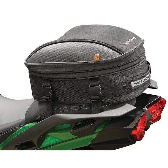 Commuter sport tail/seat bag