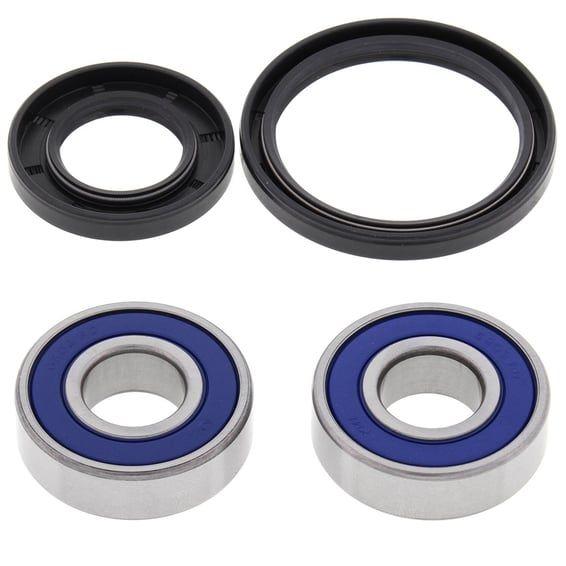 wheel bearing kit, front