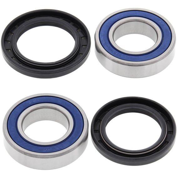 wheel bearing kit, front