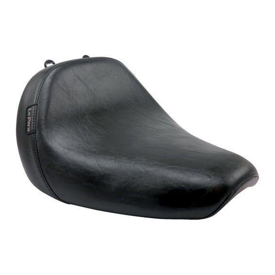 LePera, Bare Bones solo seat. Smooth