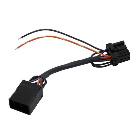 NAMZ, 'Power Tap' wiring harness