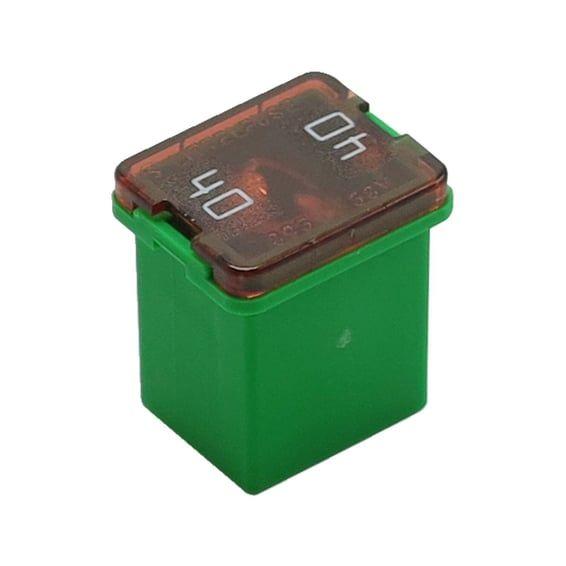 mo.unit replacement 40A fuse 40