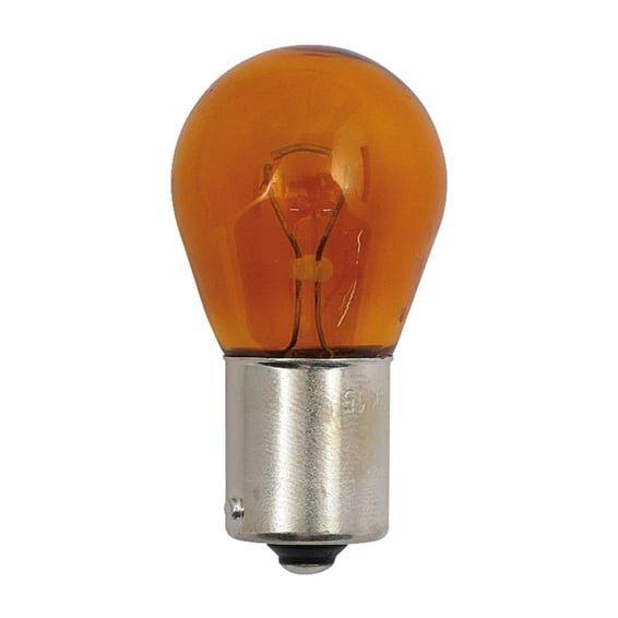 VisionPlus turn signal light bulb PY21W