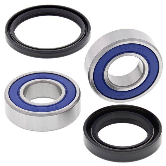 wheel bearing kit, front