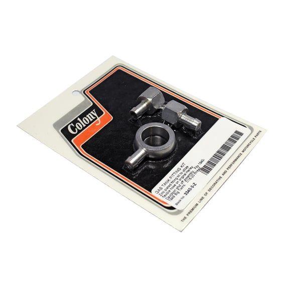 40-49 fuel valve conversion kit zinc