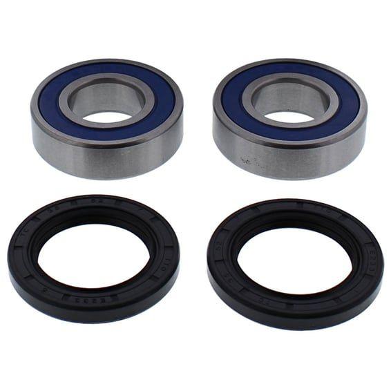 wheel bearing kit, front