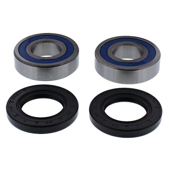 wheel bearing kit, front