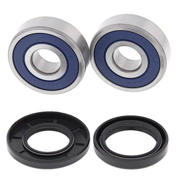 wheel bearing kit, front