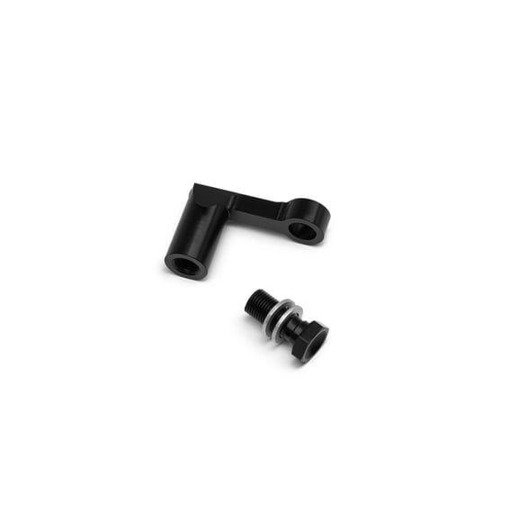 hydraulic brake and clutch hoses extension