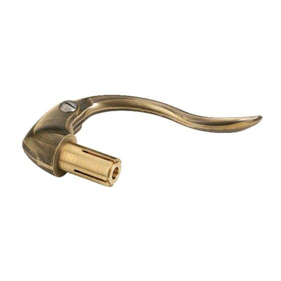 K-Tech, handlebar control retro inverted