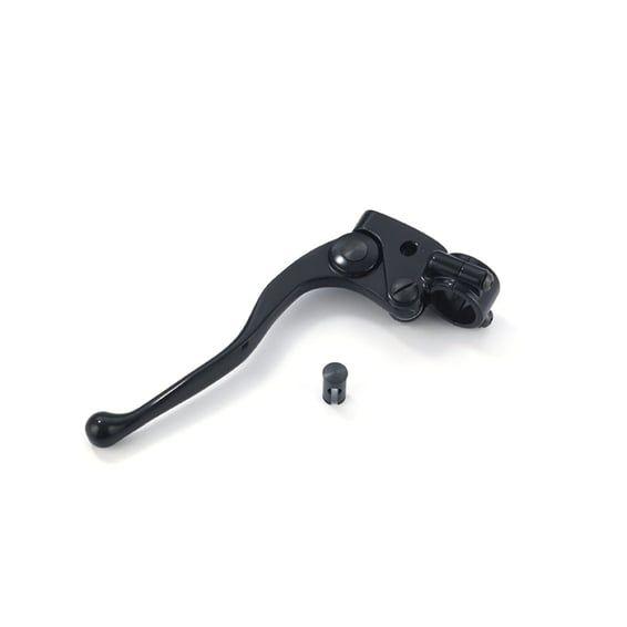 K-Tech Grimeca clutch lever assembly black