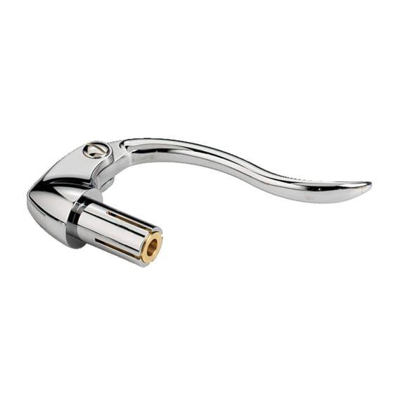 K-Tech, handlebar control retro inverted