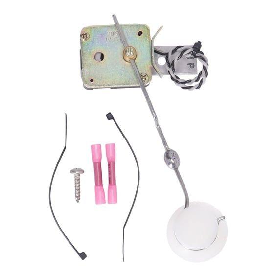 Fuel tank sending unit