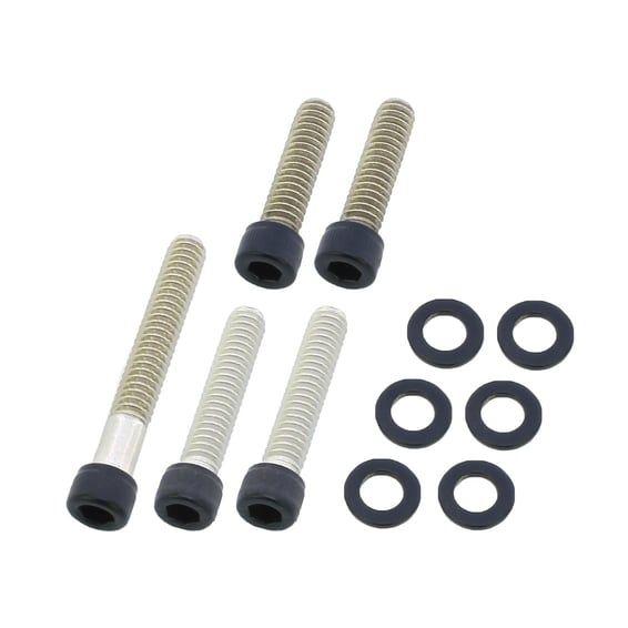Screws4bikes, bolt kit, cam cover