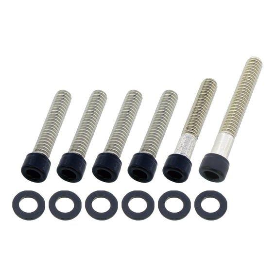 Screws4bikes, bolt kit, cam cover