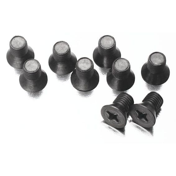 JIMS, screw pinion shaft