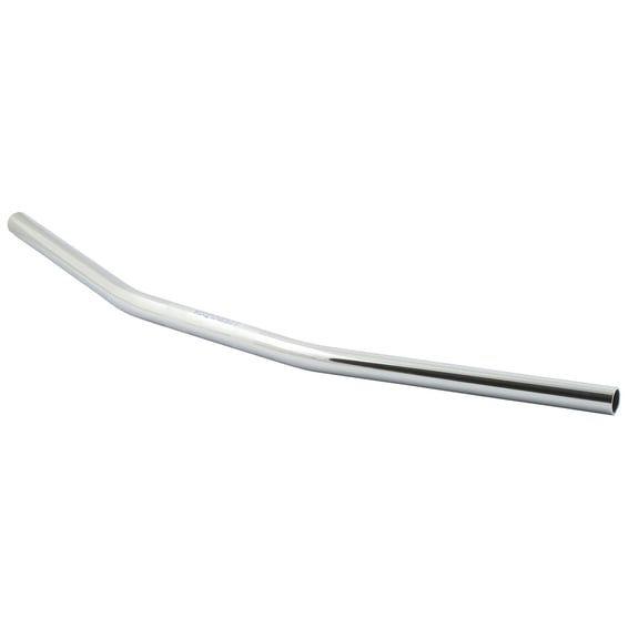 Fehling, 1" Drag bar 72cm wide. Chrome