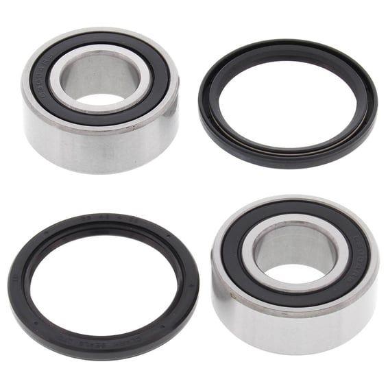 wheel bearing kit, front