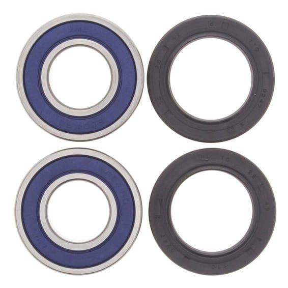 wheel bearing kit, front