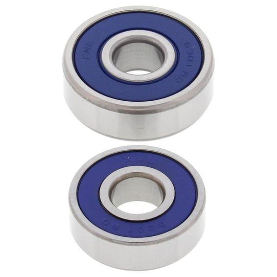 wheel bearing kit, front