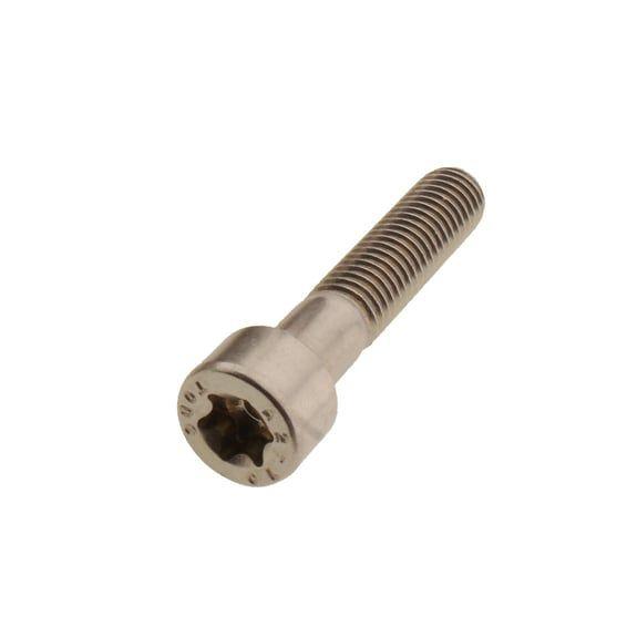 bolt kit, front axle clamp