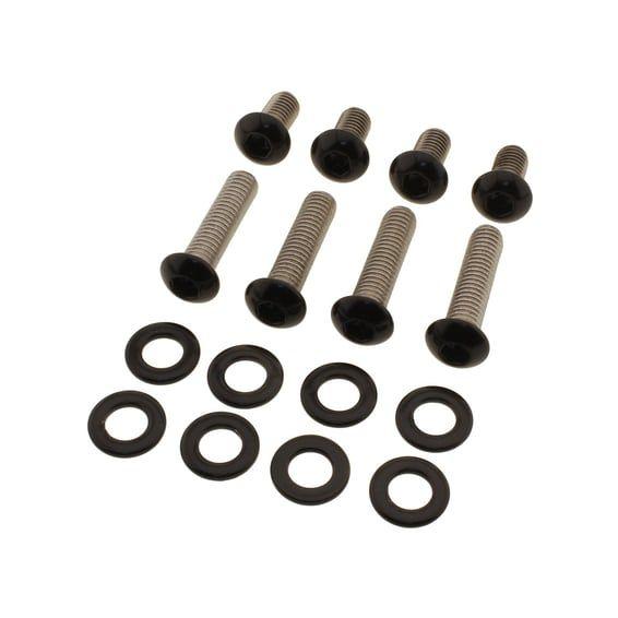 bolt kit, front fender