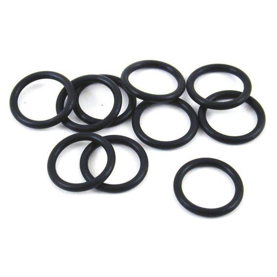o-ring, cylinder head / base. Viton rubber