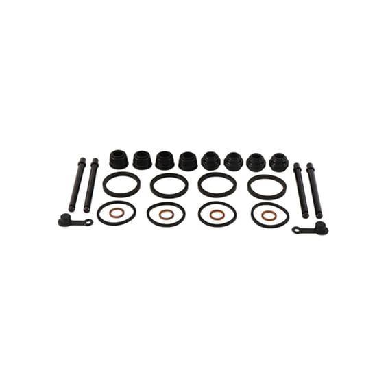Caliper Rebuild Kit Front