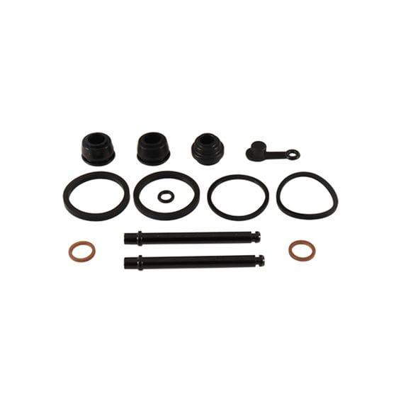 Caliper Rebuild Kit Front & Rear