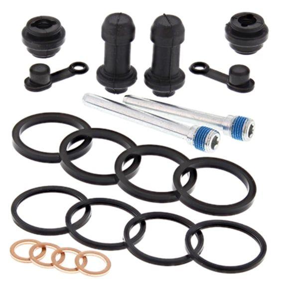Caliper Rebuild Kit Front