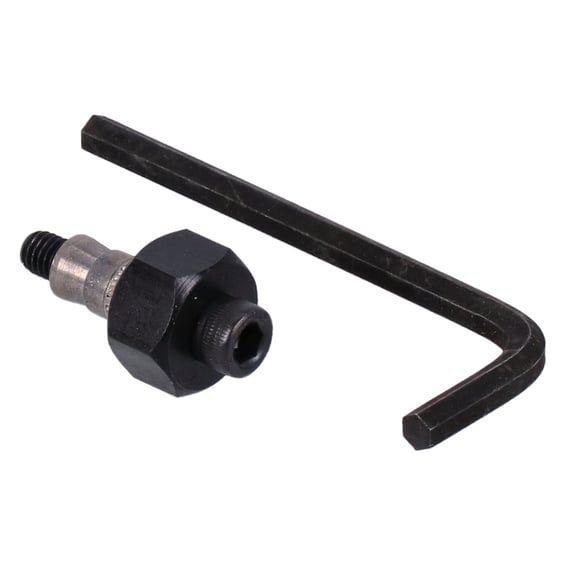 Repl. nutsert install tool, USA 10/32