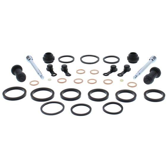 Caliper Rebuild Kit Front