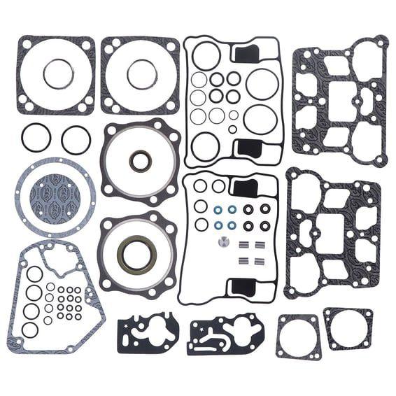motor gasket set. 4-1/8" V-series
