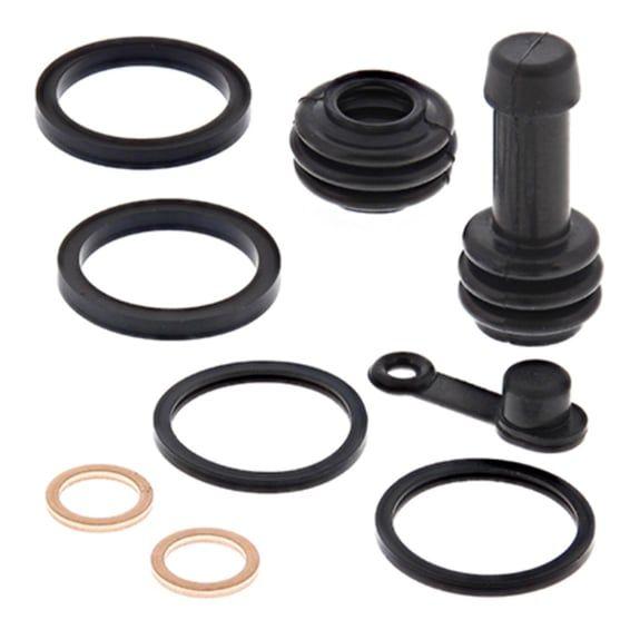 Caliper Rebuild Kit Rear