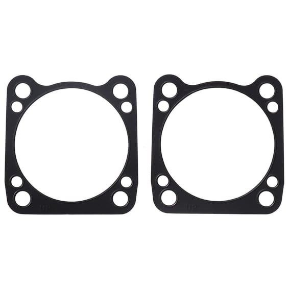 cylinder base gasket kit. 4.250" big bore