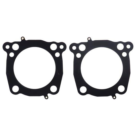 cylinder head gasket kit. 4.250" big bore